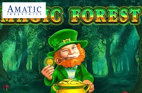 Magic Forest